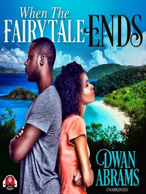 When the Fairytale Ends - Audiobook